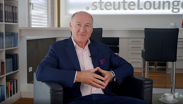 Successful Acquisition of Electro-Sensors: steute Technologies Strengthens its Global Industrial Safety and Automation Portfolio